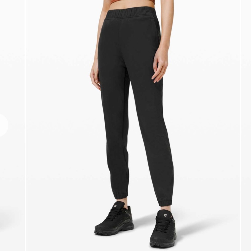 Lululemon adapted state training jogger